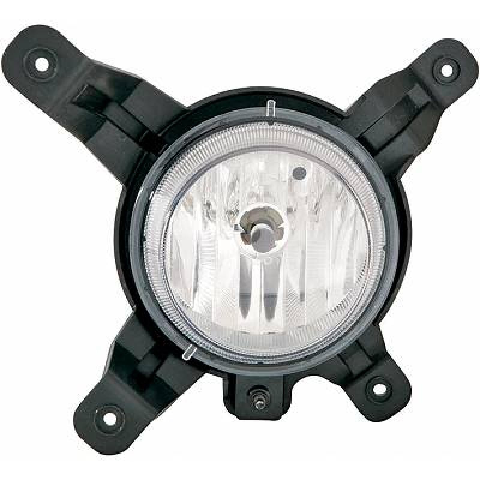 DIEDERICHS Fog Light Article number: 6861089 cheaply