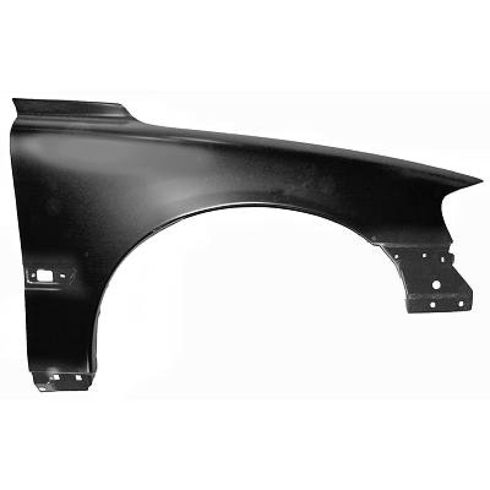 DIEDERICHS Wing fender Article number: 7660006 cheaply