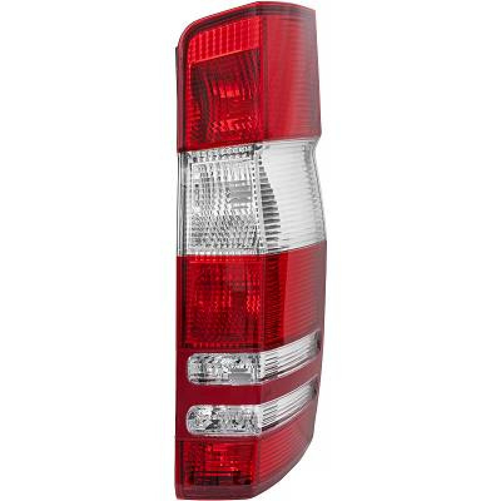 DIEDERICHS Rear light Article number: 1663090 cheaply