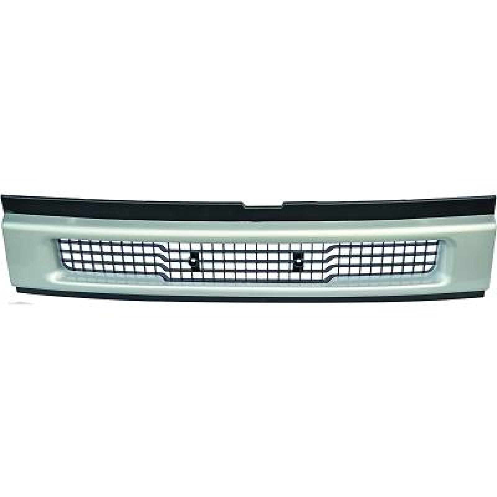 DIEDERICHS Radiator Grille Article number: 3492040 cheaply