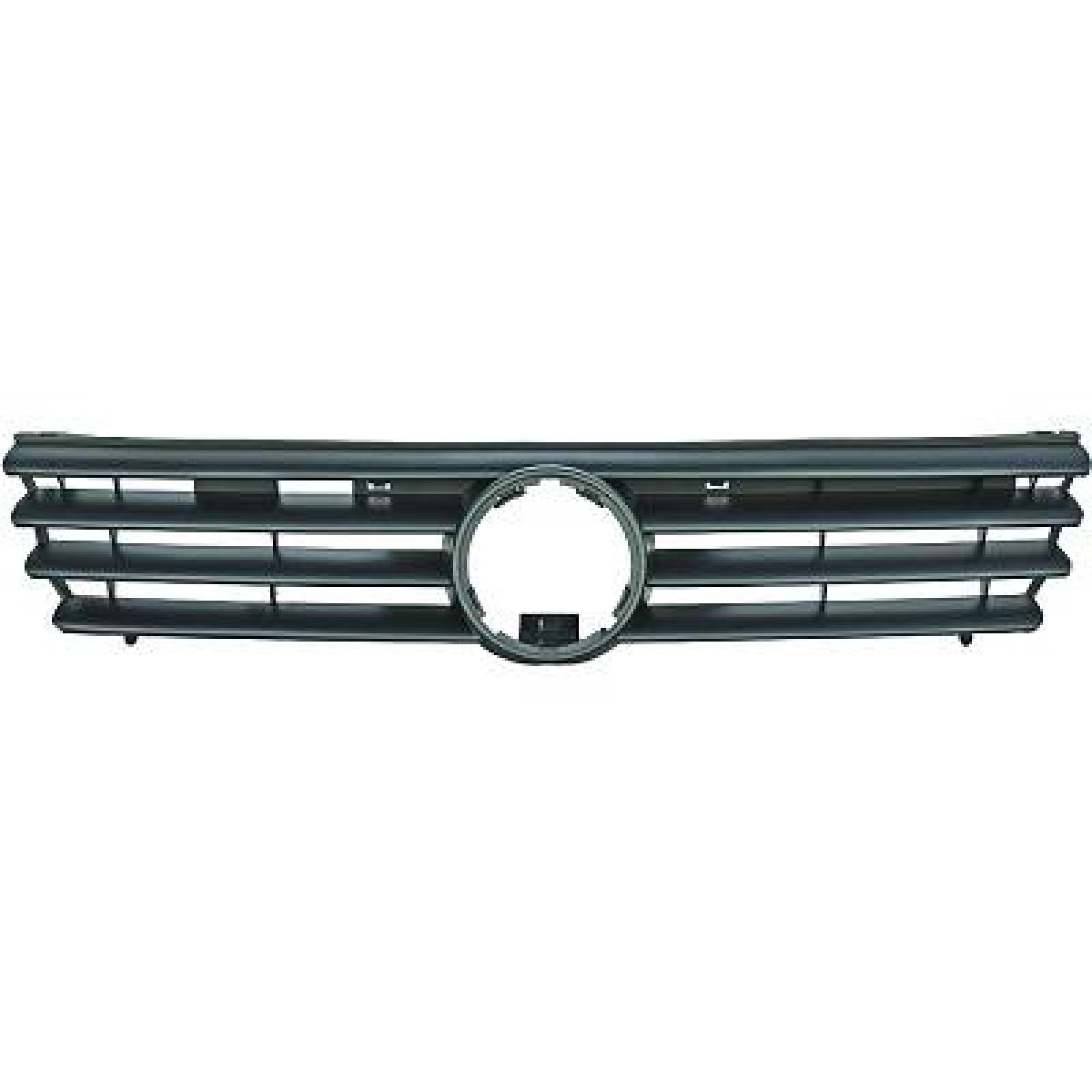 DIEDERICHS Radiator Grille Article number: 2244040 cheaply