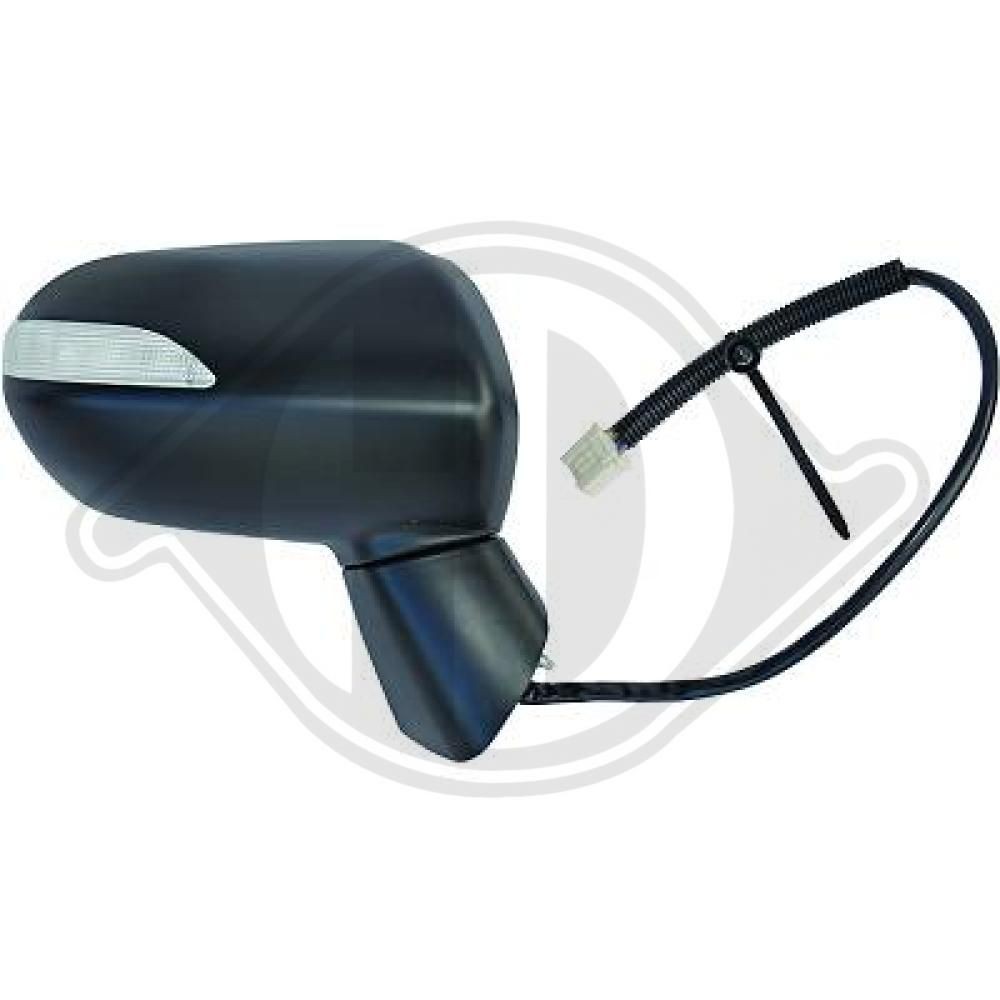 DIEDERICHS Wing fender Article number: 5805206 cheaply