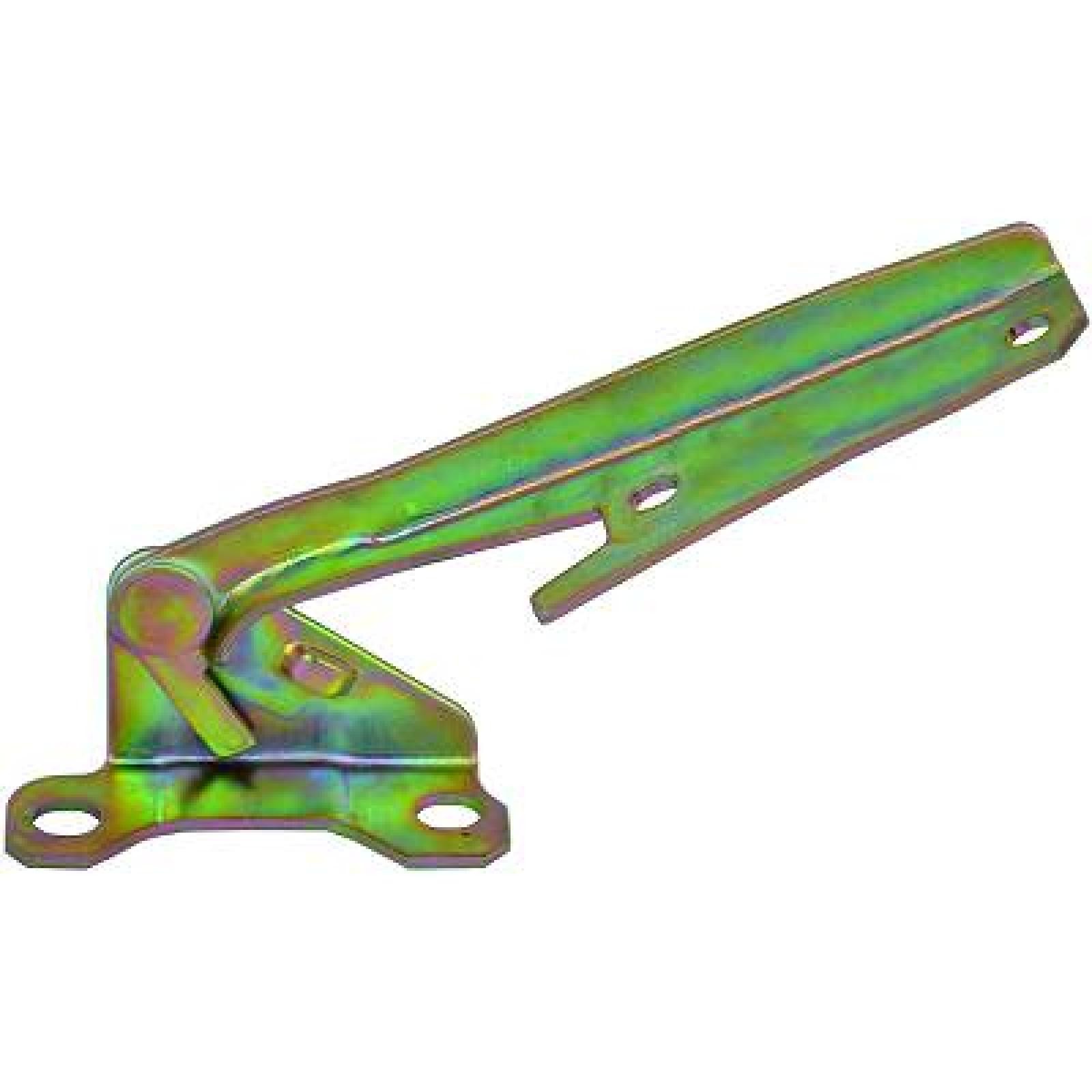 DIEDERICHS Hinge, bonnet Article number: 5823019 cheaply