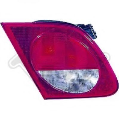 DIEDERICHS Rear light Article number: 1614092 cheaply