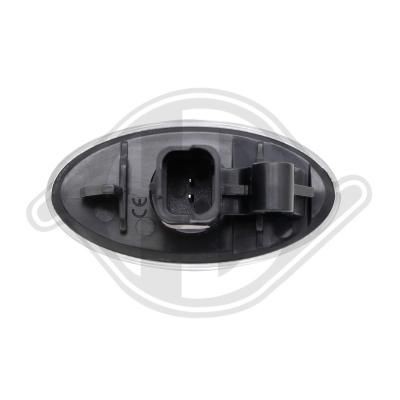 DIEDERICHS Body Floor Article number: 9744051 cheaply