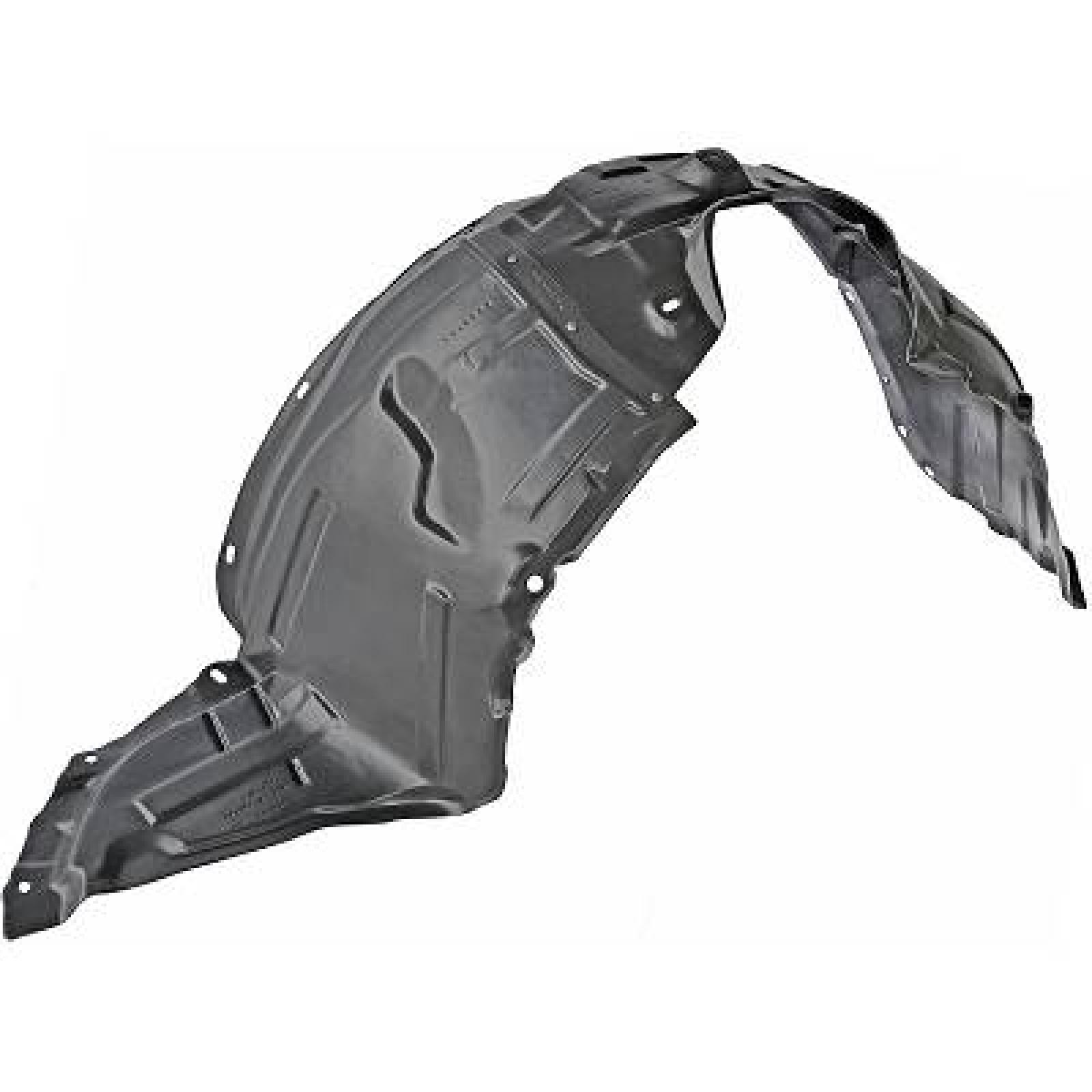 DIEDERICHS Wheel arch liner Article number: 5618008 cheaply