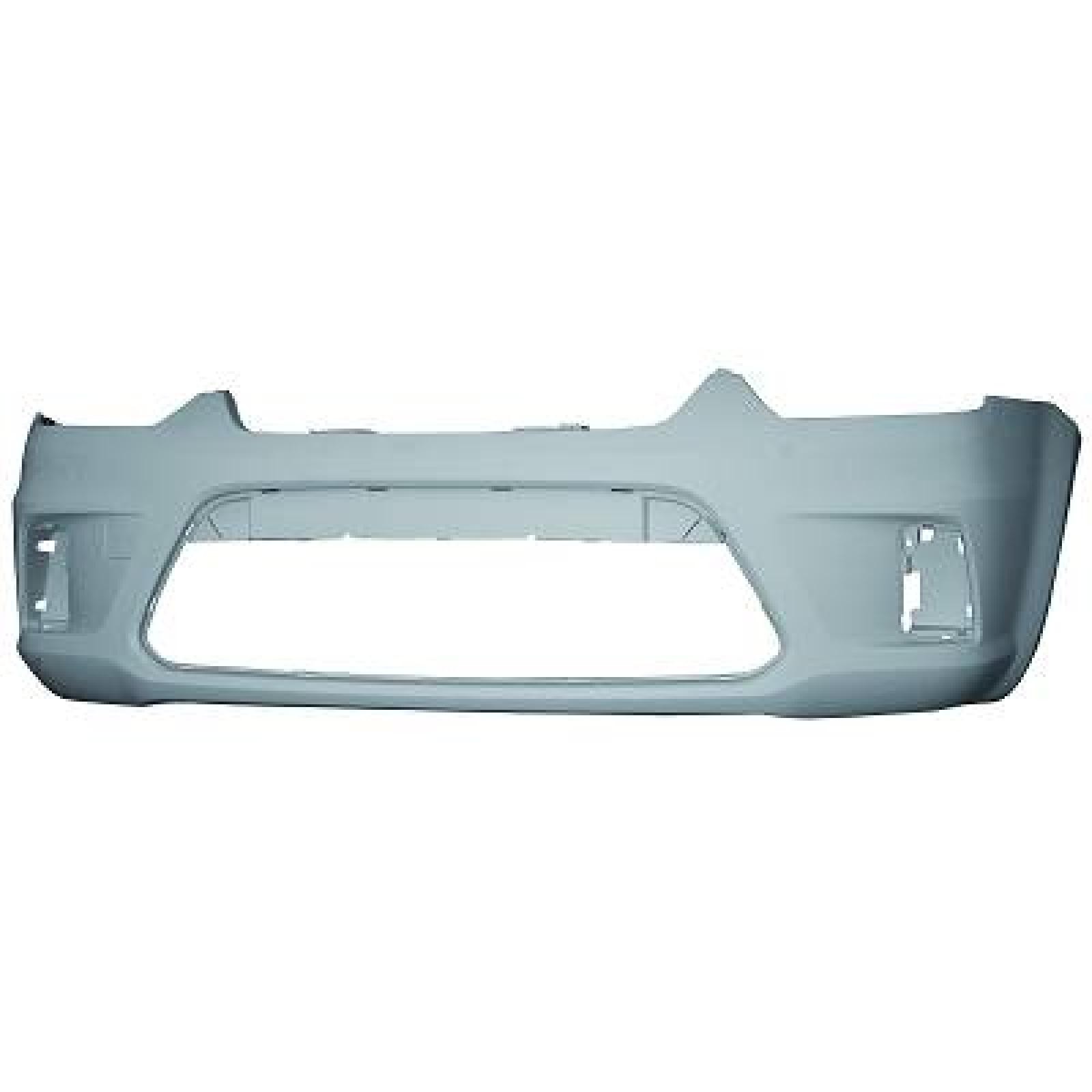DIEDERICHS Bumper Article number: 1466050 cheaply