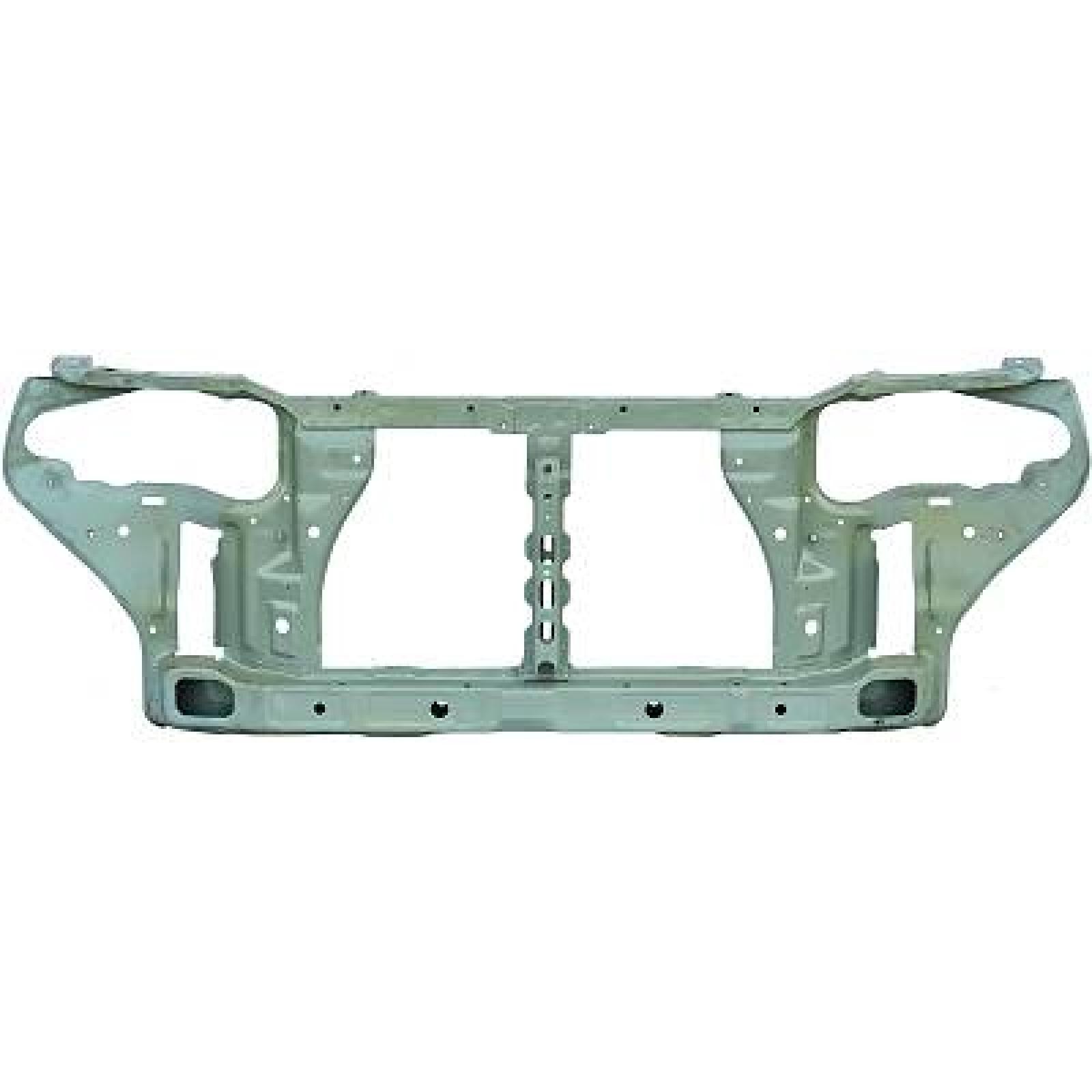 DIEDERICHS Front Cowling Article number: 6840002 cheaply