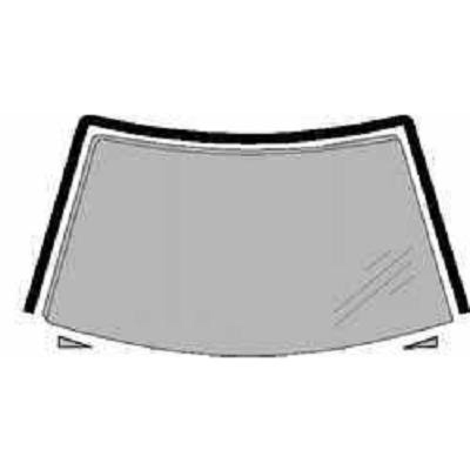 DIEDERICHS Trim- / Protection Strip, windscreen Article number: 8307013 cheaply
