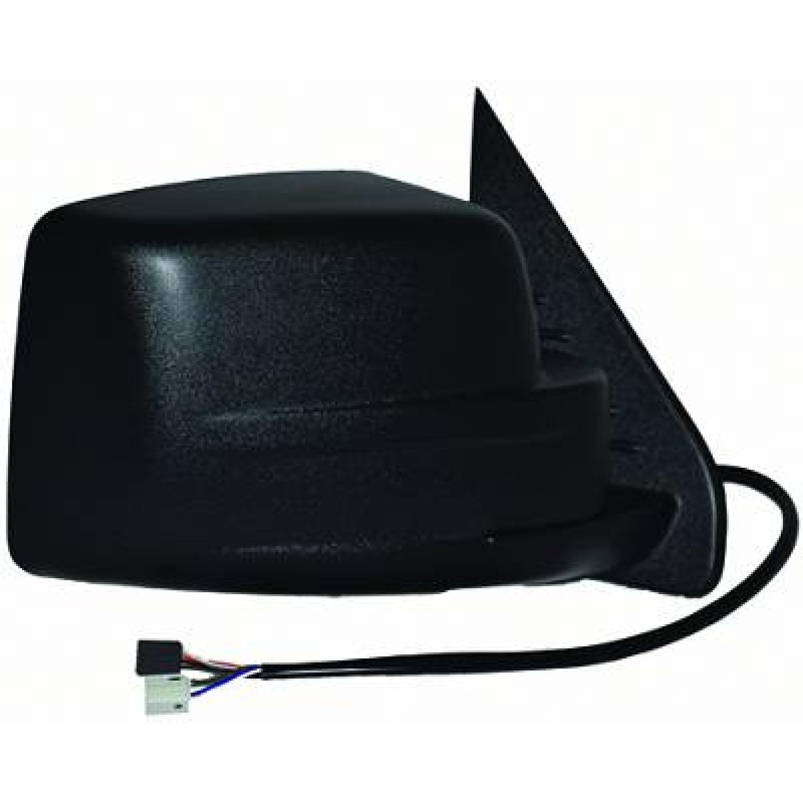 DIEDERICHS Wing mirror Article number: 2602225 cheaply