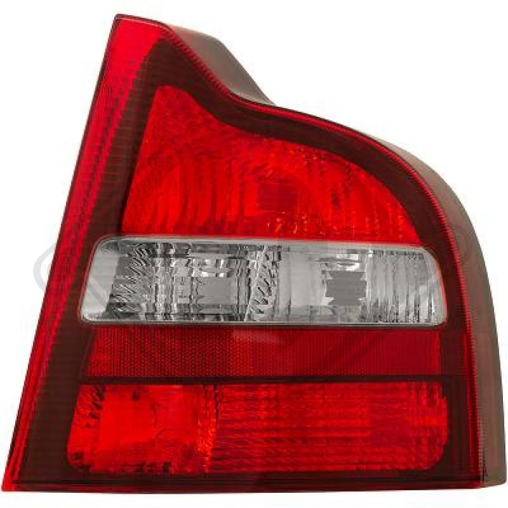 DIEDERICHS Rear light Article number: 7680090 cheaply