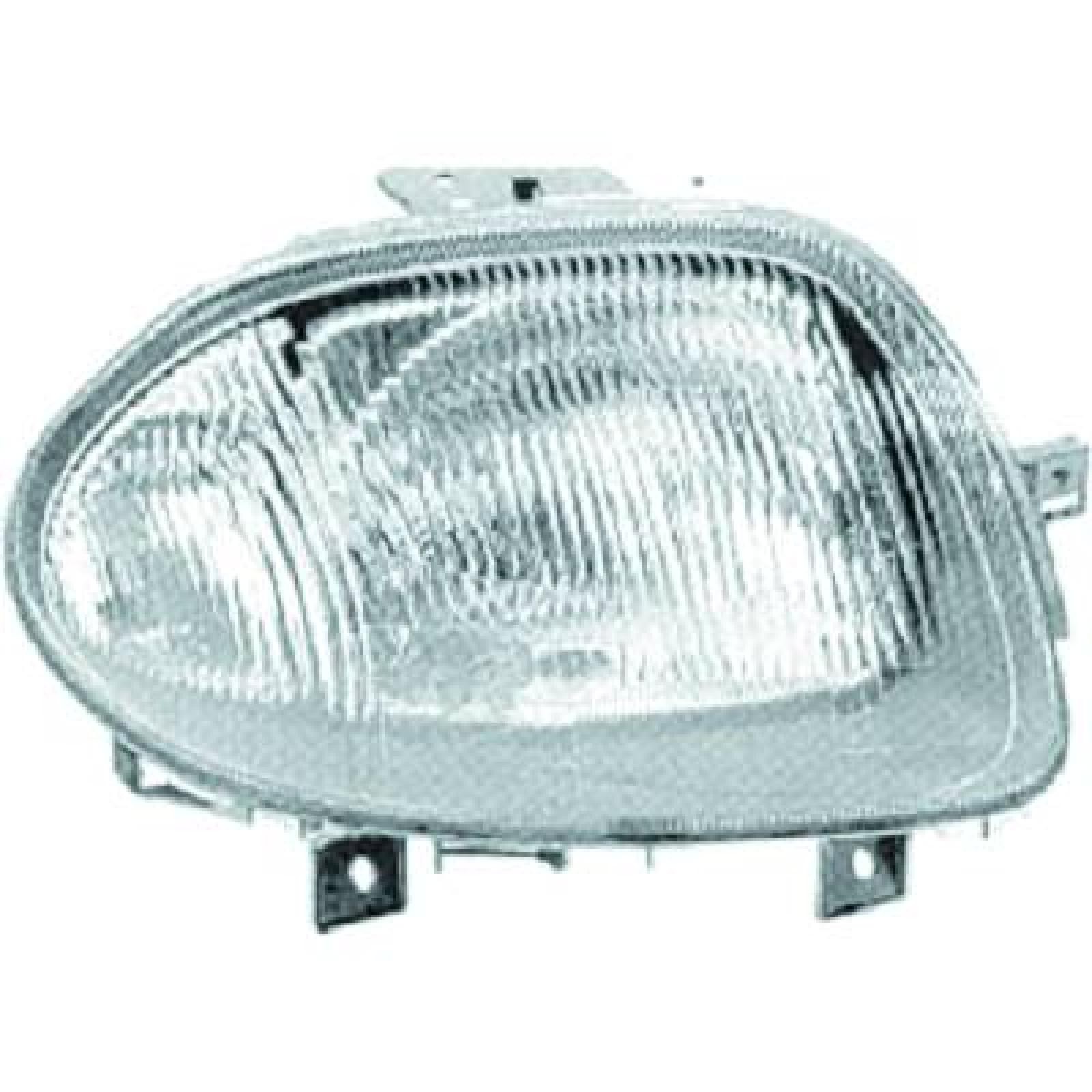 DIEDERICHS Headlight Article number: 4413084 cheaply