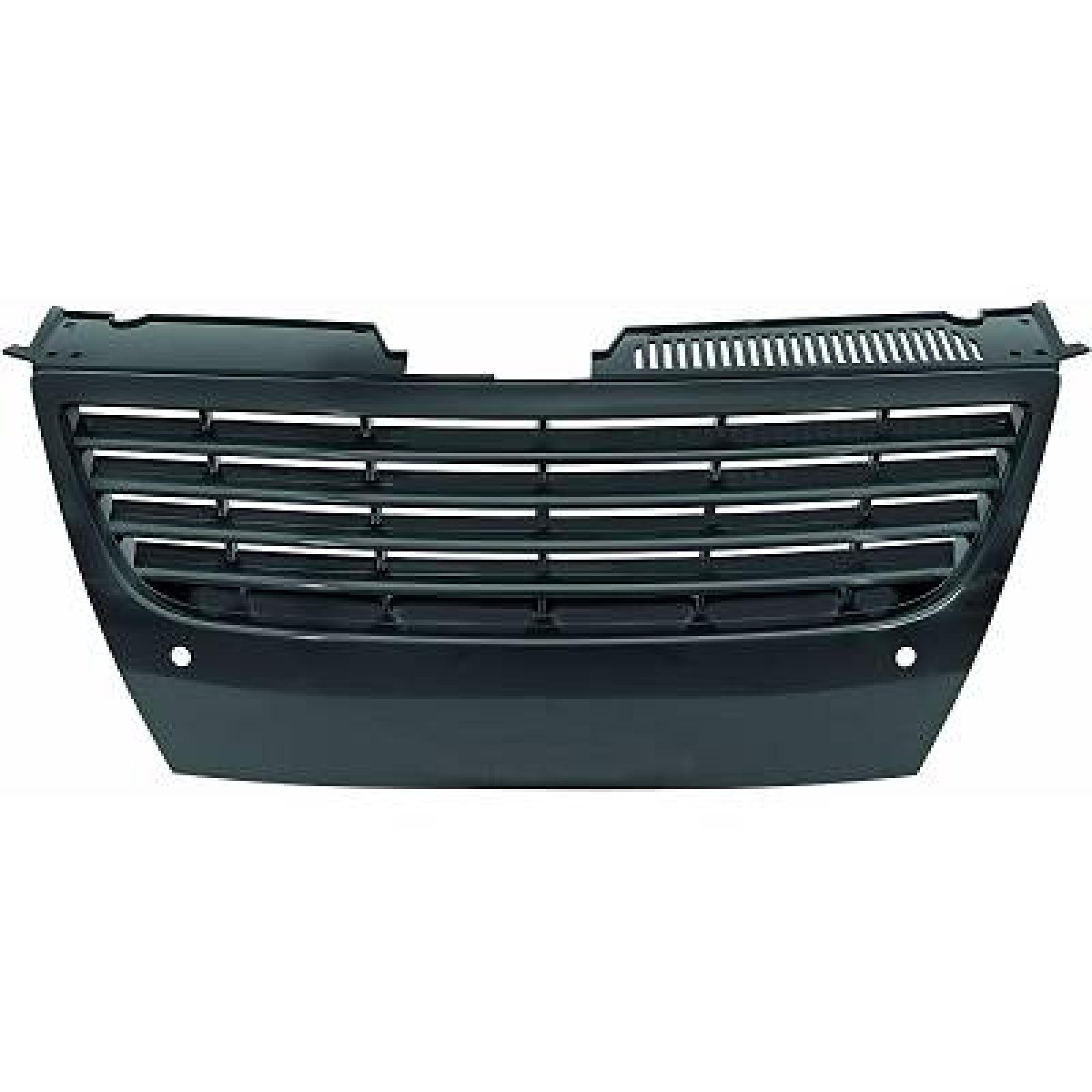 DIEDERICHS Radiator Grille Article number: 2247440 cheaply