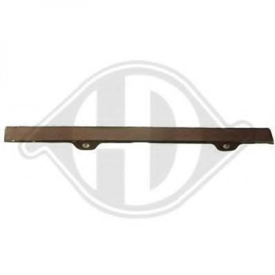 DIEDERICHS Headlight Trim Article number: 1242043 cheaply