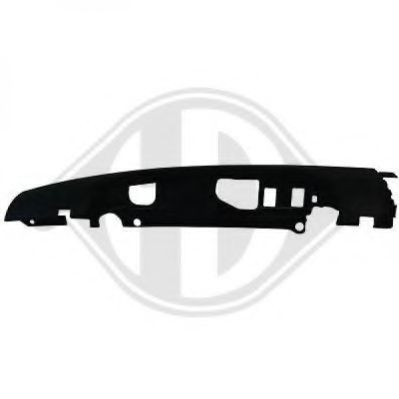 DIEDERICHS 3485192 Body DOBLO 1.9 JTD 100 PS Diesel