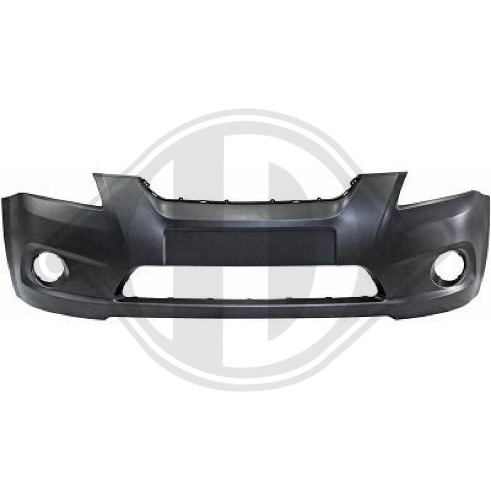 DIEDERICHS Bumper bracket Article number: 6636069 cheaply