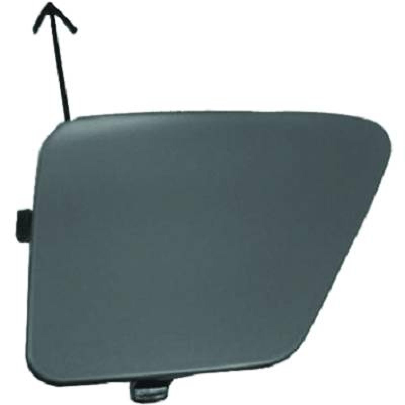 DIEDERICHS 1466062 Flap, tow hook C-MAX 1.8 Flexifuel 125 PS Petrol/Ethanol 2010