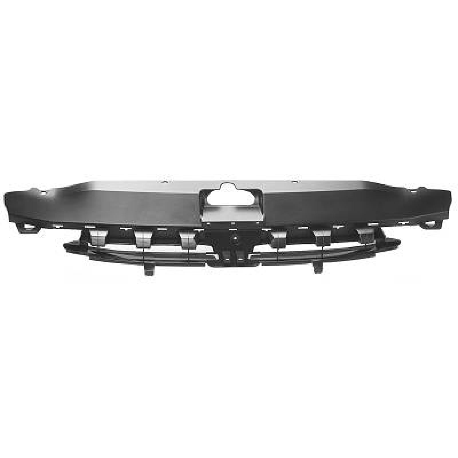 DIEDERICHS Radiator Grille Article number: 4234040 cheaply
