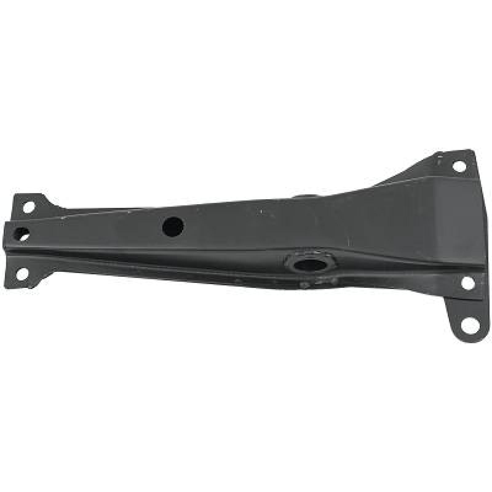 DIEDERICHS 9740161 Spring Mounting J5 2.5 TD 4x4 95 PS Diesel 1994