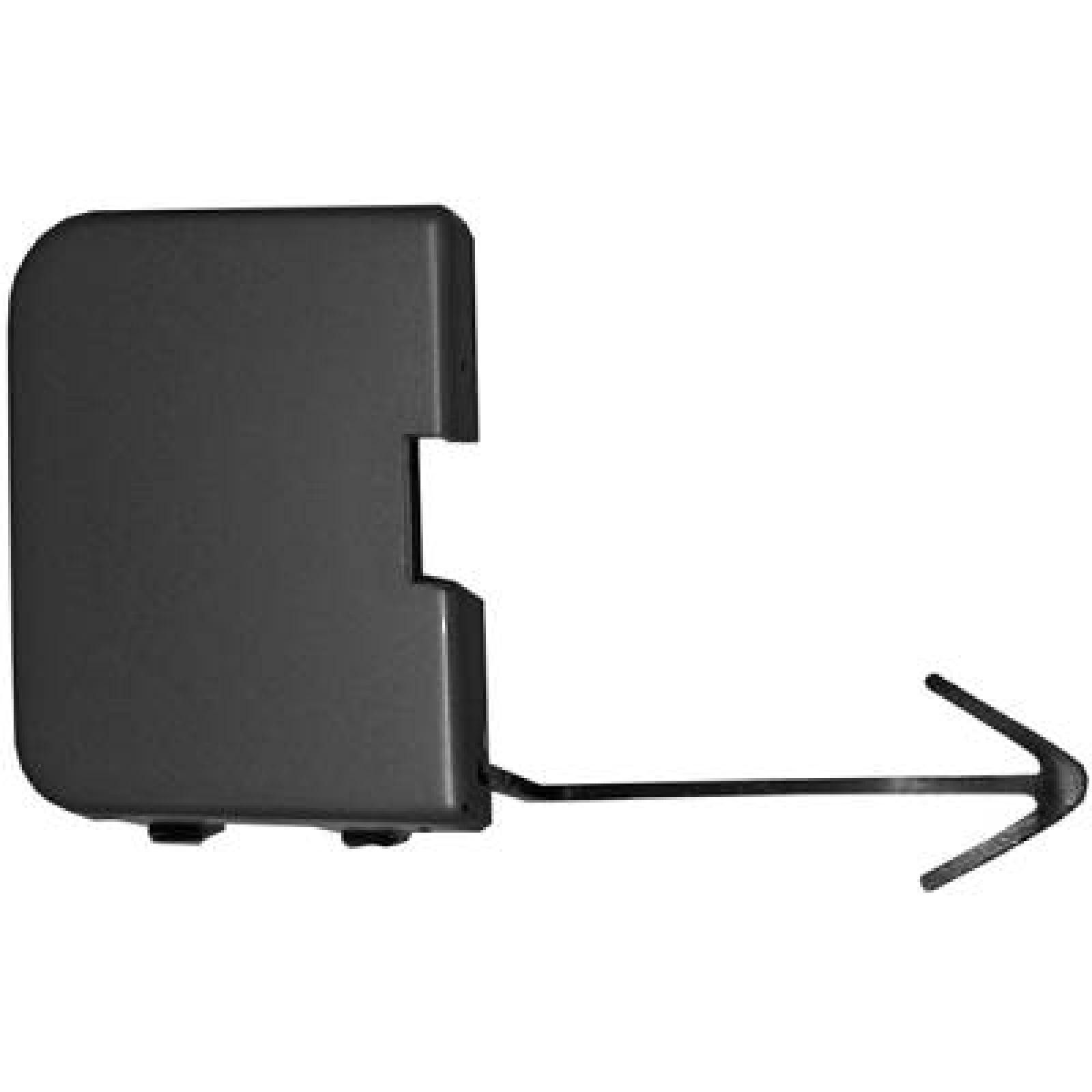 DIEDERICHS 2247668 Flap, tow hook PASSAT 1.4 TSI 122 PS Petrol 2011