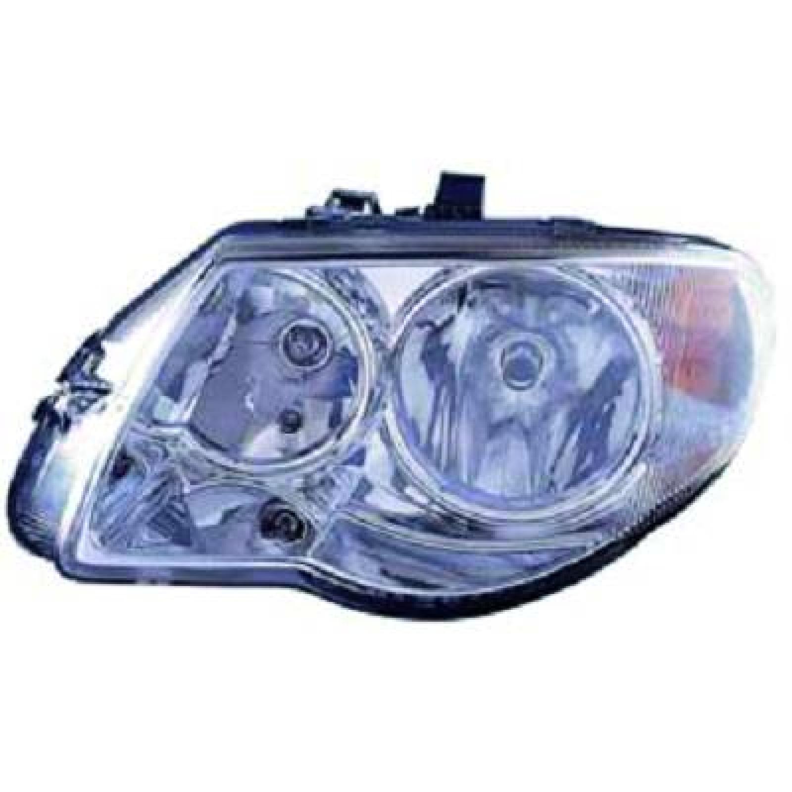 DIEDERICHS Headlight Article number: 2622181 cheaply