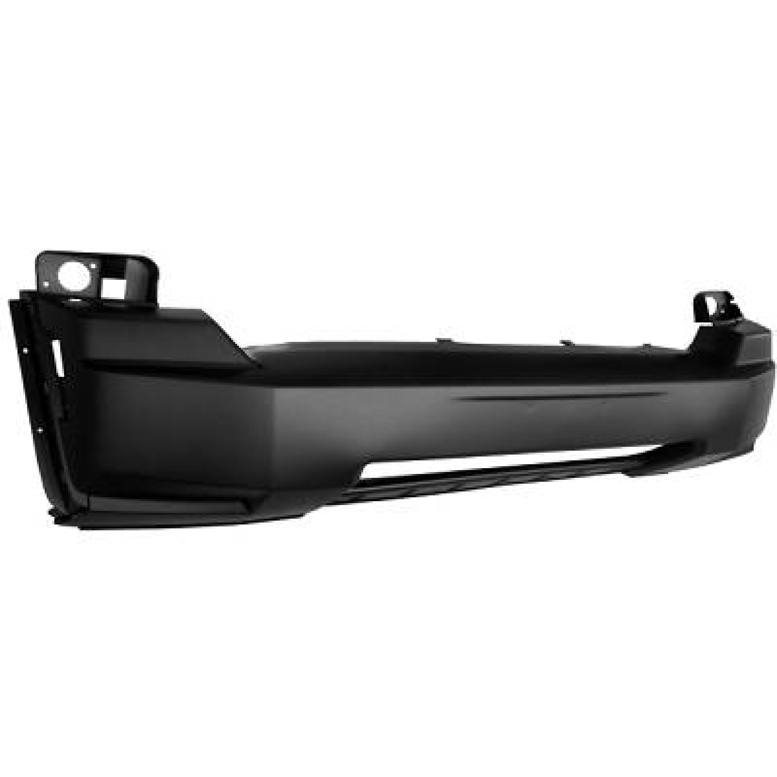 DIEDERICHS Bumper Article number: 2602050 cheaply