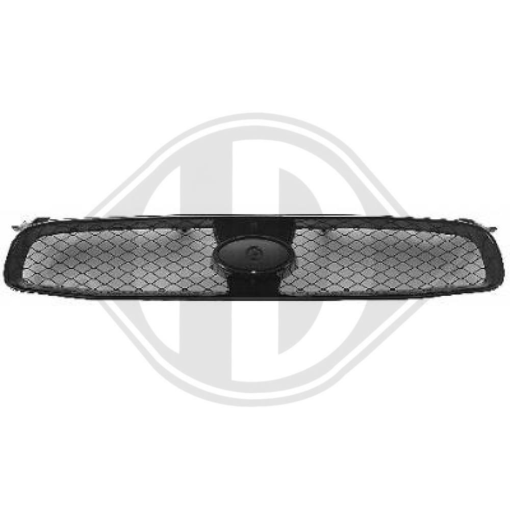 DIEDERICHS Køleventilator Varenummer: 6530101 billige