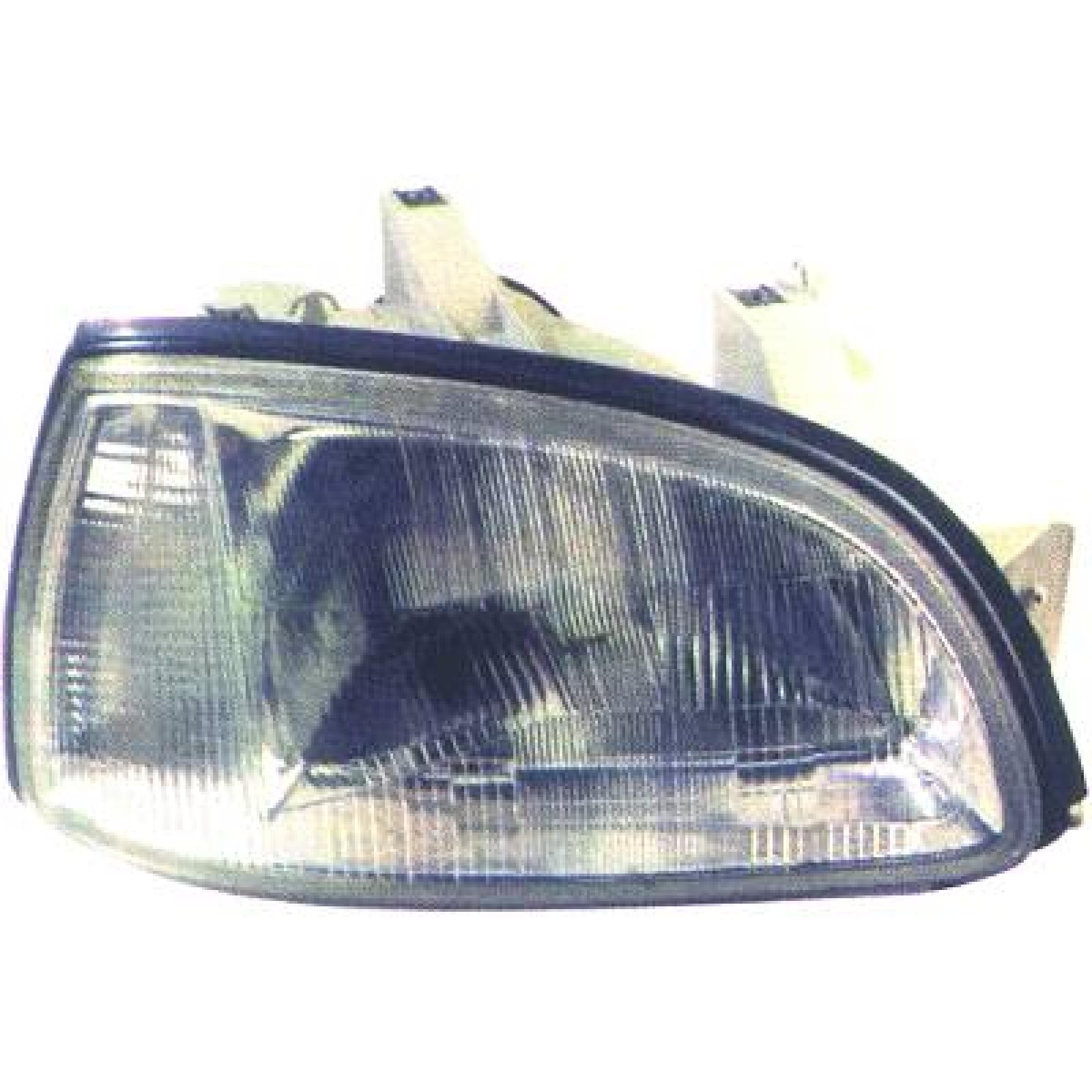 DIEDERICHS Headlight Article number: 4412182 cheaply