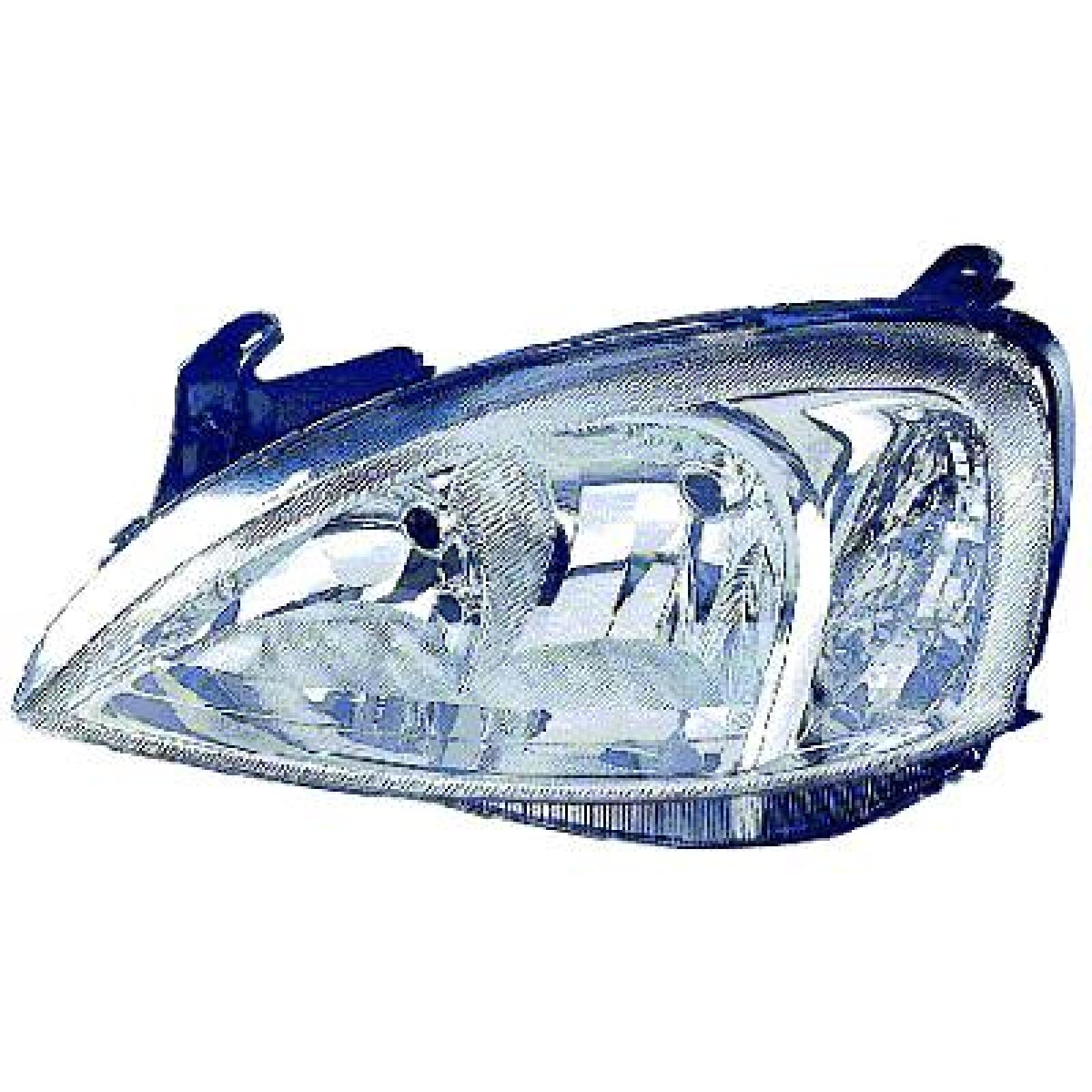 DIEDERICHS Headlight Article number: 1813981 cheaply