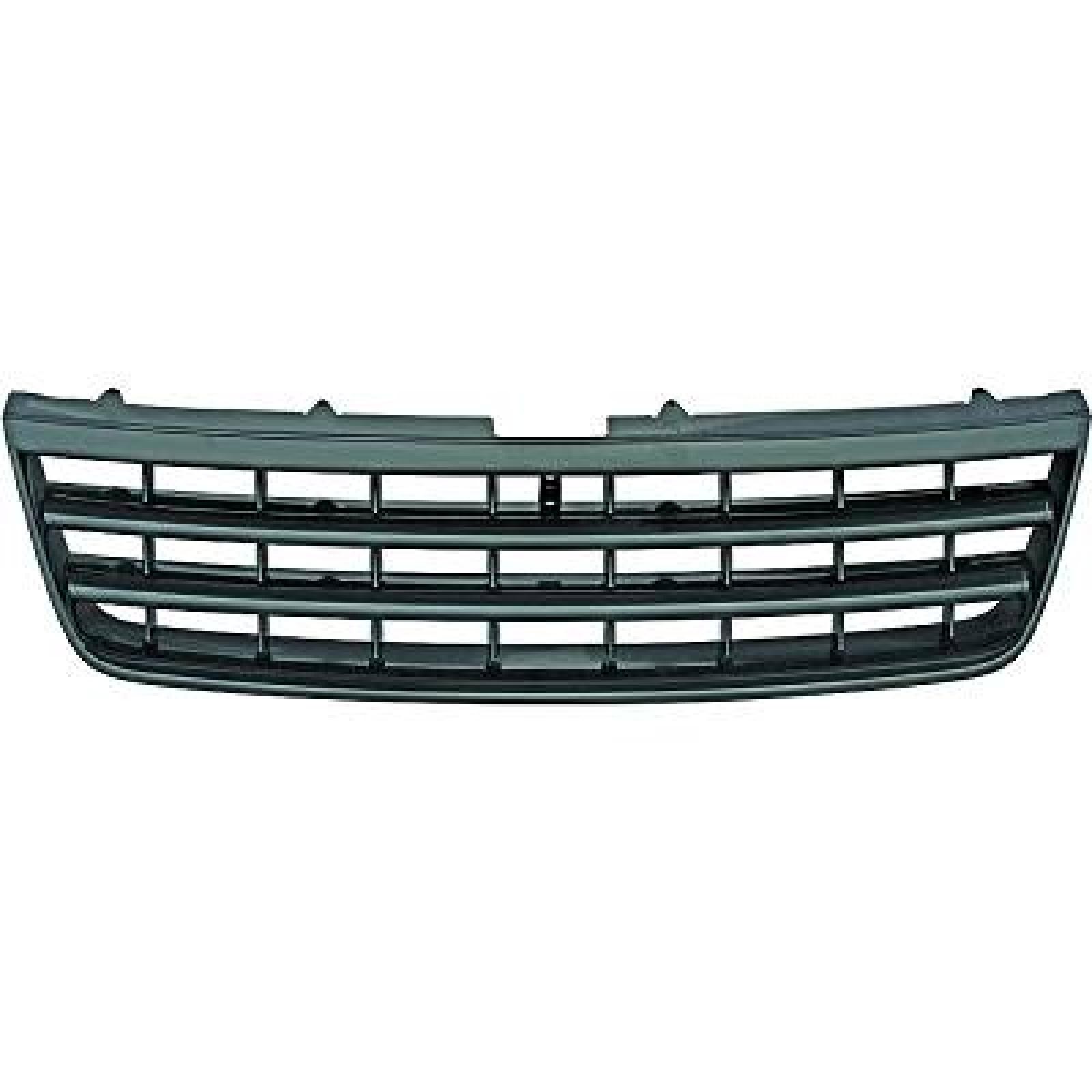 DIEDERICHS Radiator Grille Article number: 2285140 cheaply