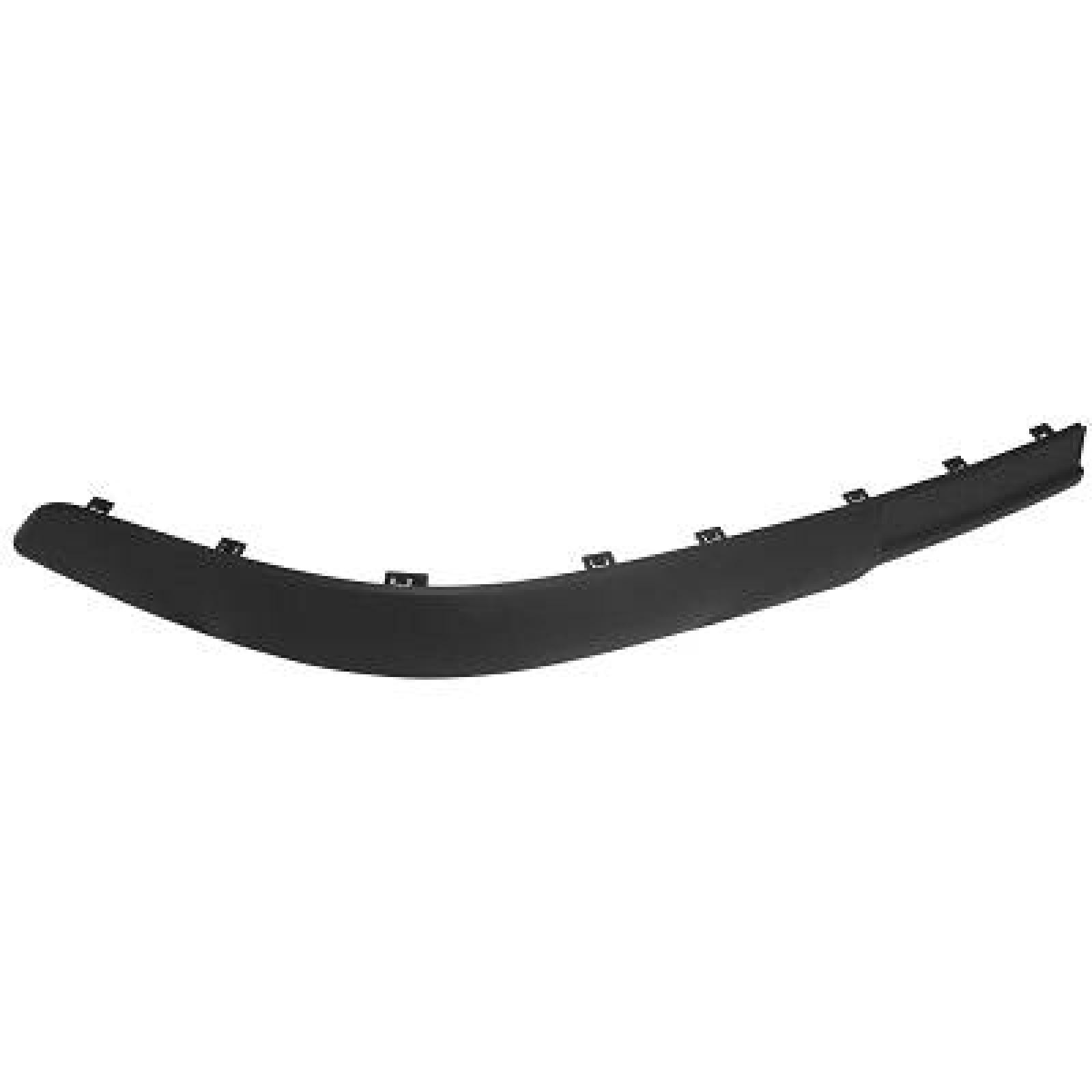 DIEDERICHS Bumper moulding Article number: 4463453 cheaply
