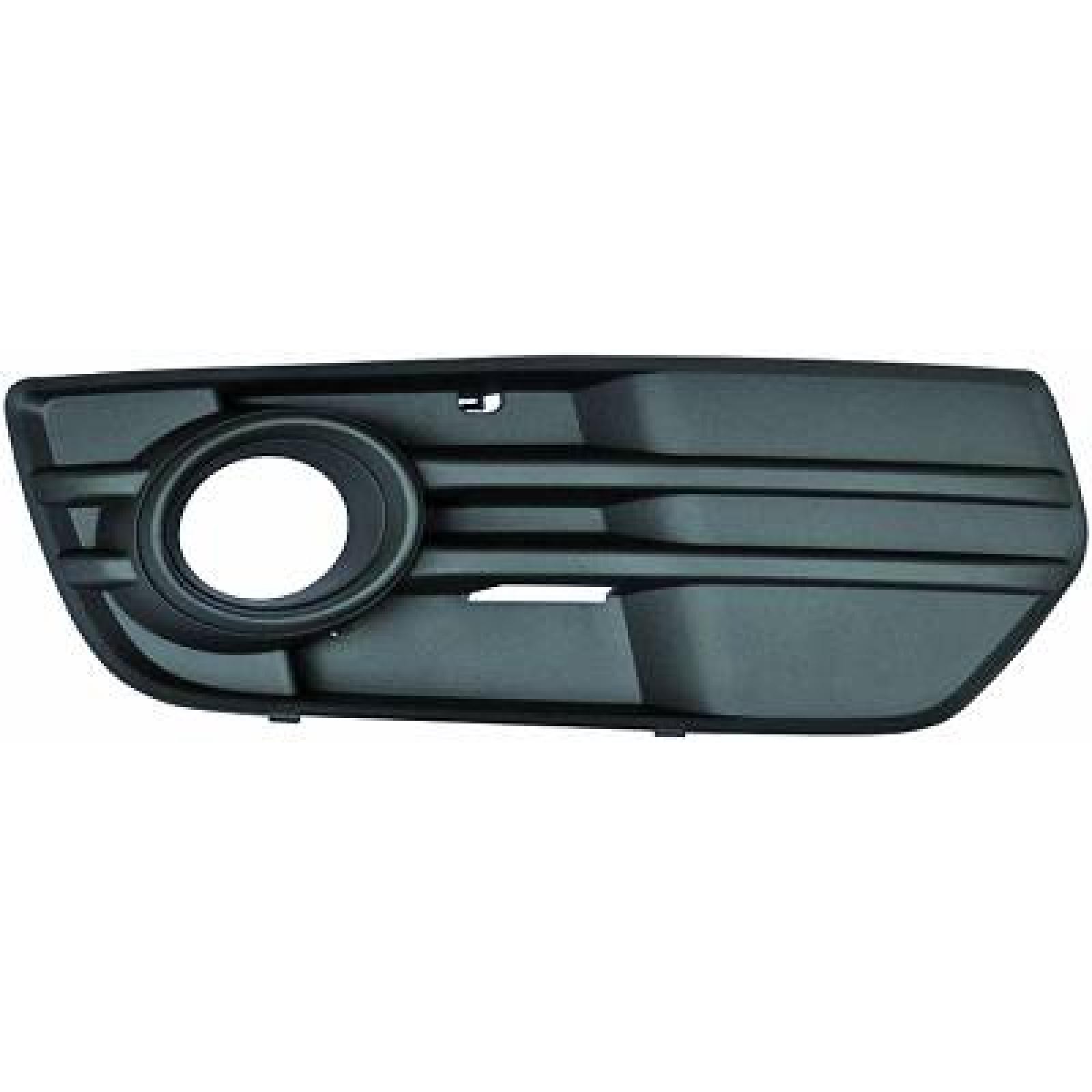 DIEDERICHS Bumper grill Article number: 1075048 cheaply