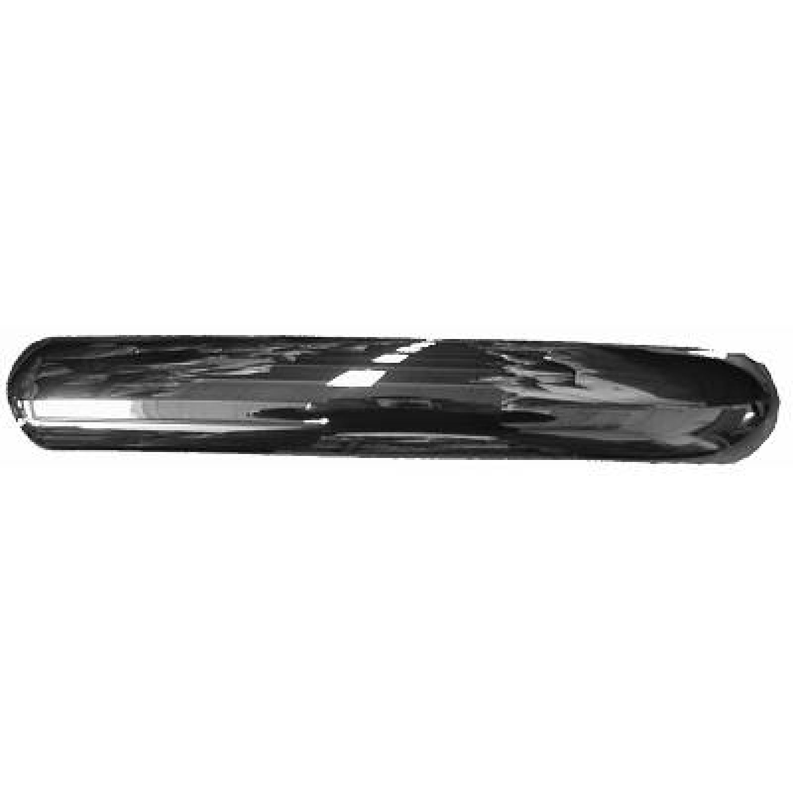 DIEDERICHS 1205053 Bumper moulding Hatchback 1.4 One D 88 PS Diesel 2006