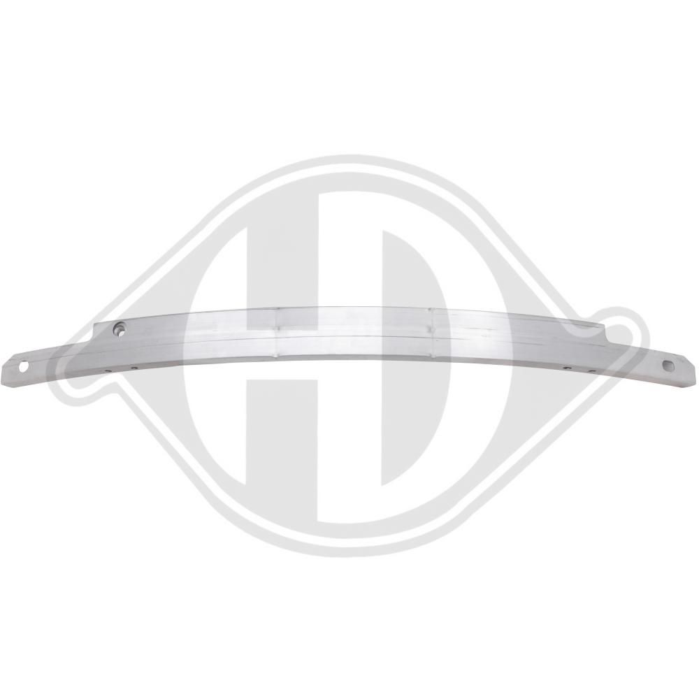 DIEDERICHS Trim- / Protection Strip, windscreen Article number: 8305918 cheaply