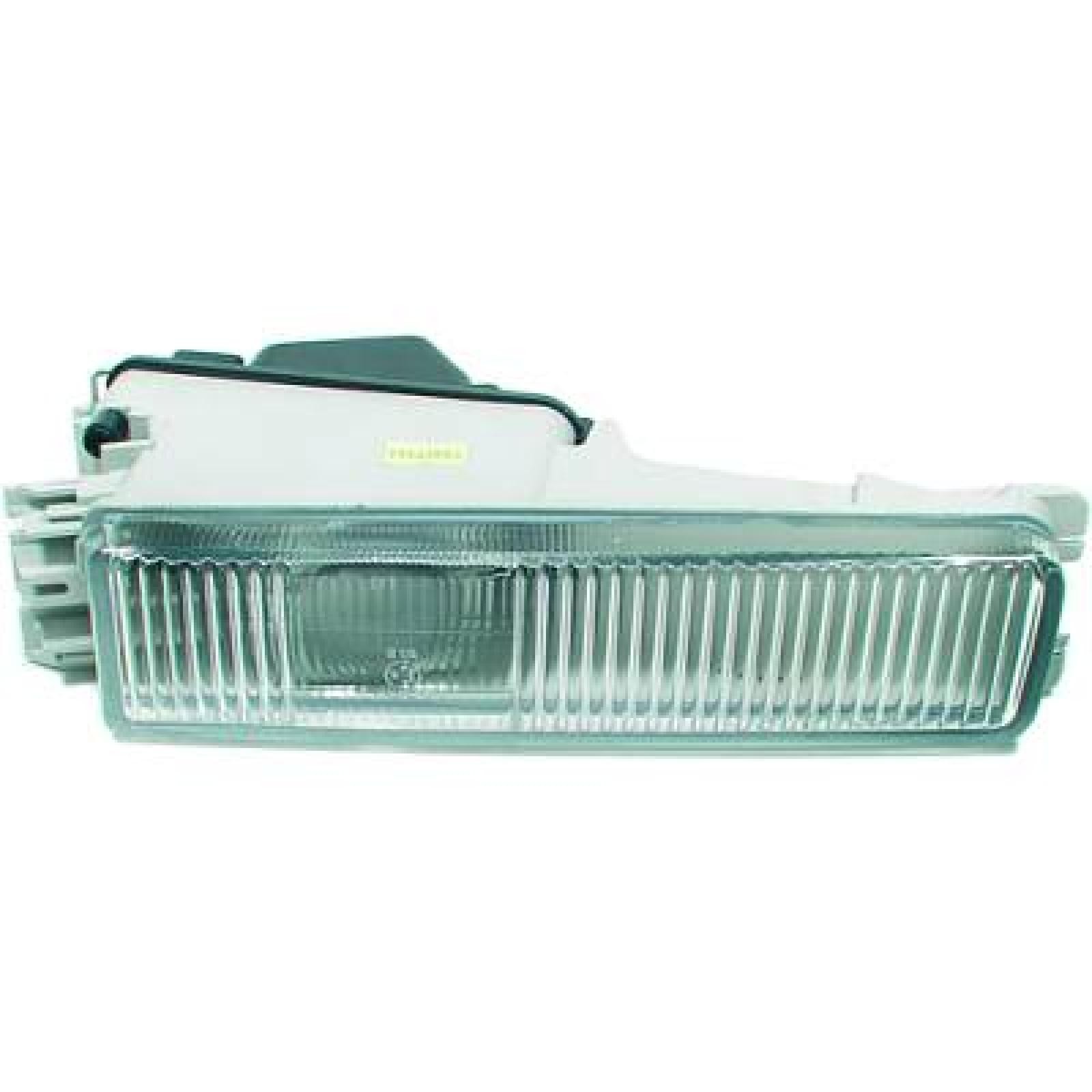 DIEDERICHS Fog Light Article number: 1015088 cheaply