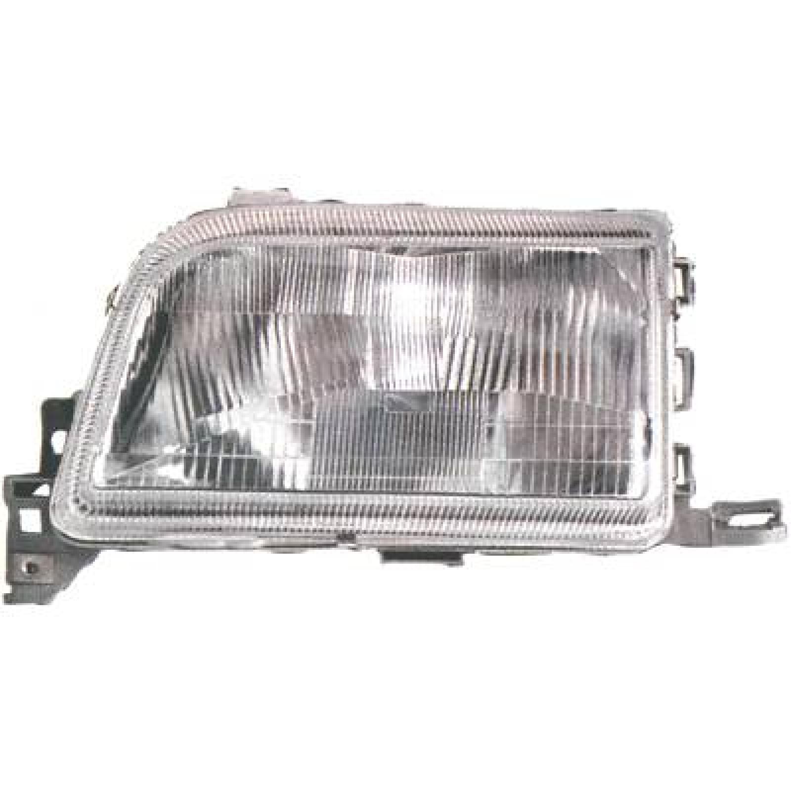 DIEDERICHS Headlight Article number: 4412080 cheaply