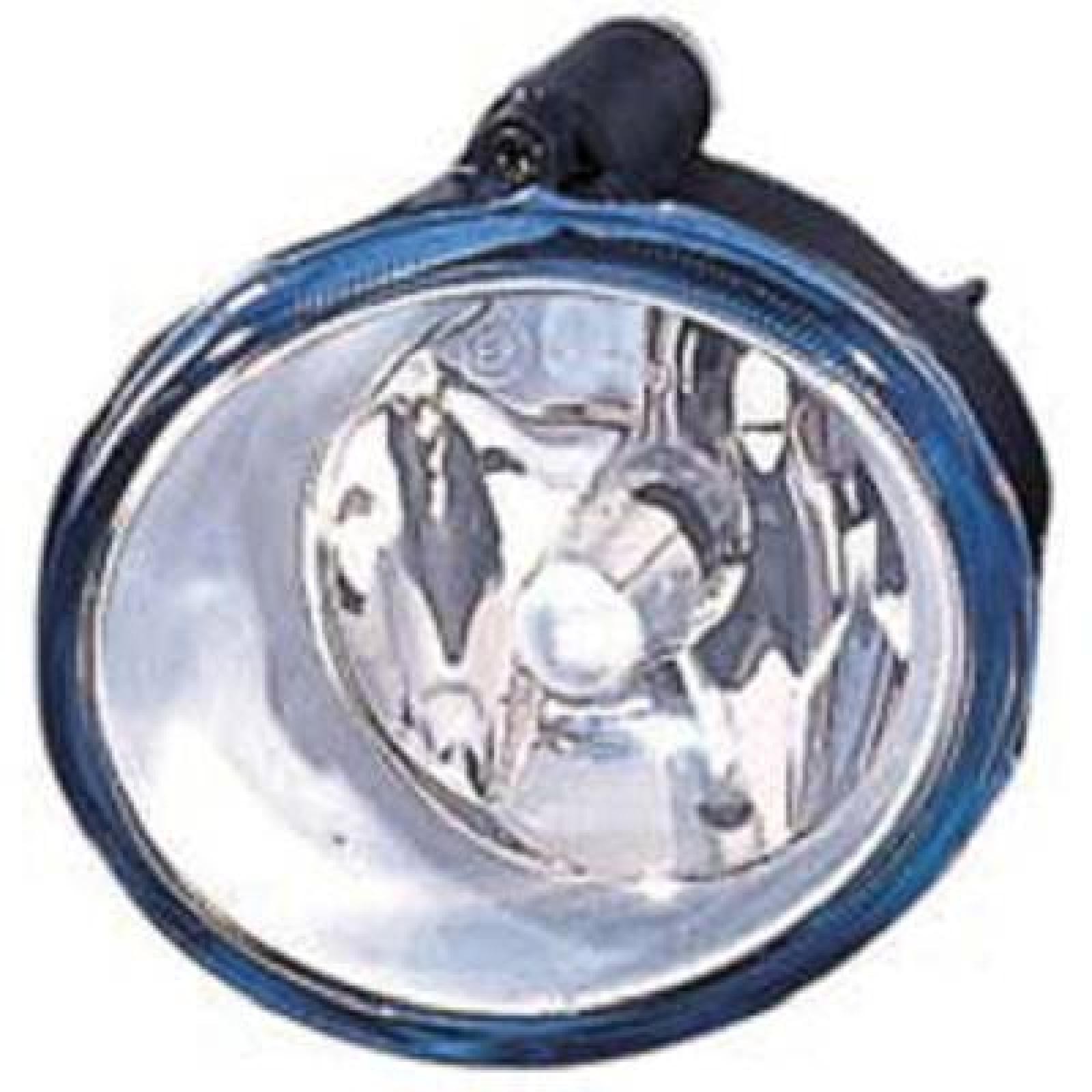 DIEDERICHS Fog Light Article number: 4463088 cheaply