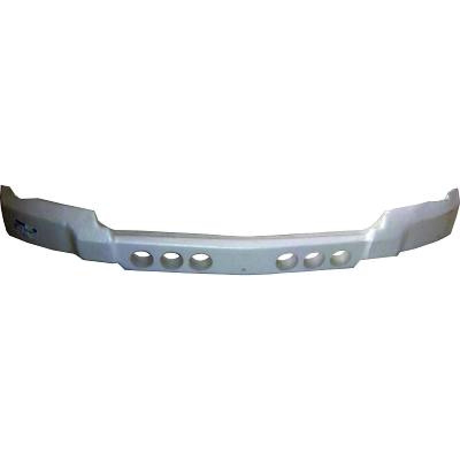 DIEDERICHS Bumper bracket Article number: 2612160 cheaply