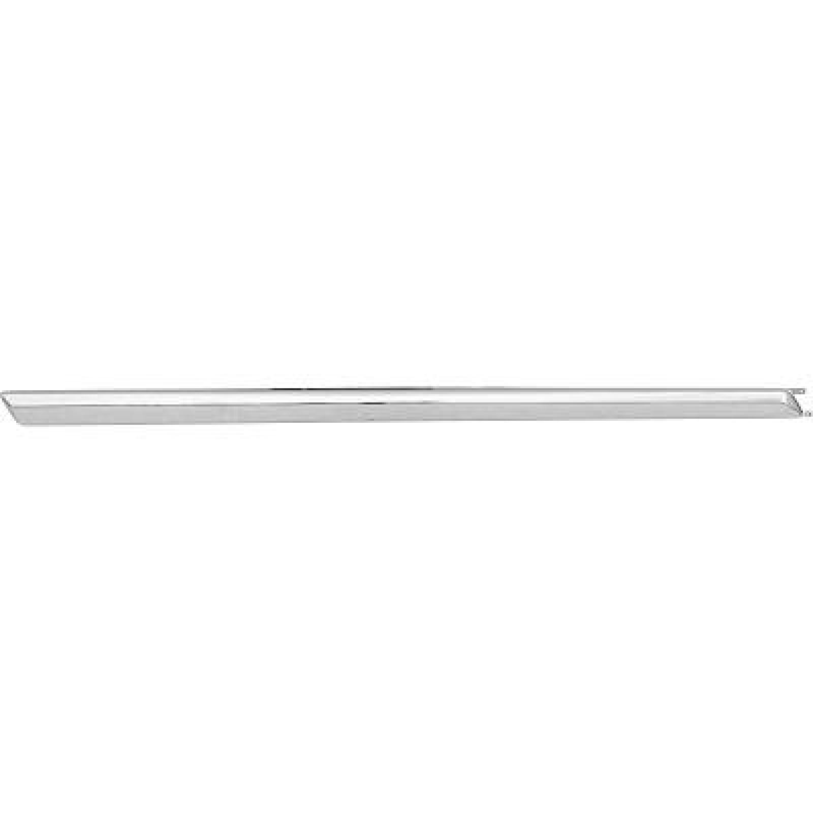DIEDERICHS 2247667 Bumper moulding PASSAT 3.6 R36 4motion 300 PS Petrol 2011