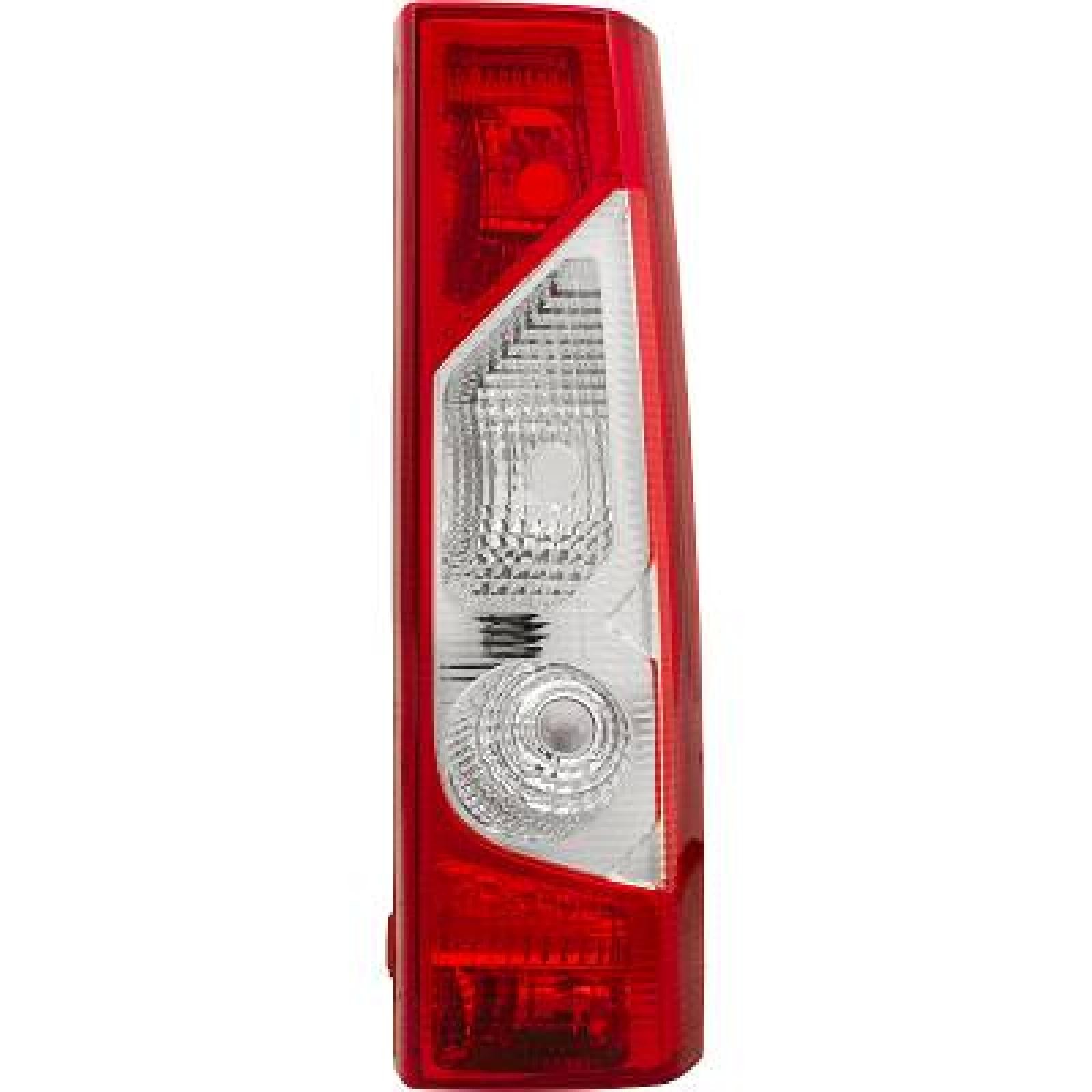 DIEDERICHS Rear light Article number: 3497090 cheaply