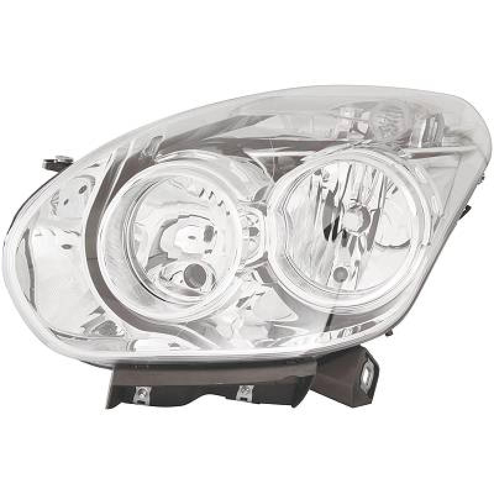 DIEDERICHS Headlight Article number: 3486981 cheaply