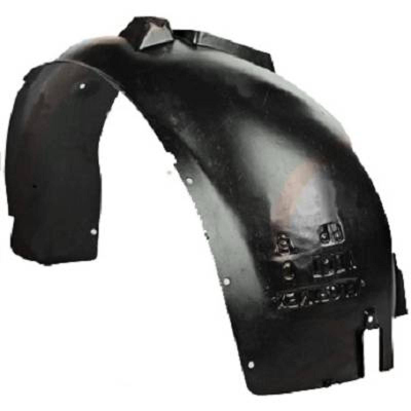 DIEDERICHS Wheel arch liner Article number: 1825009 cheaply