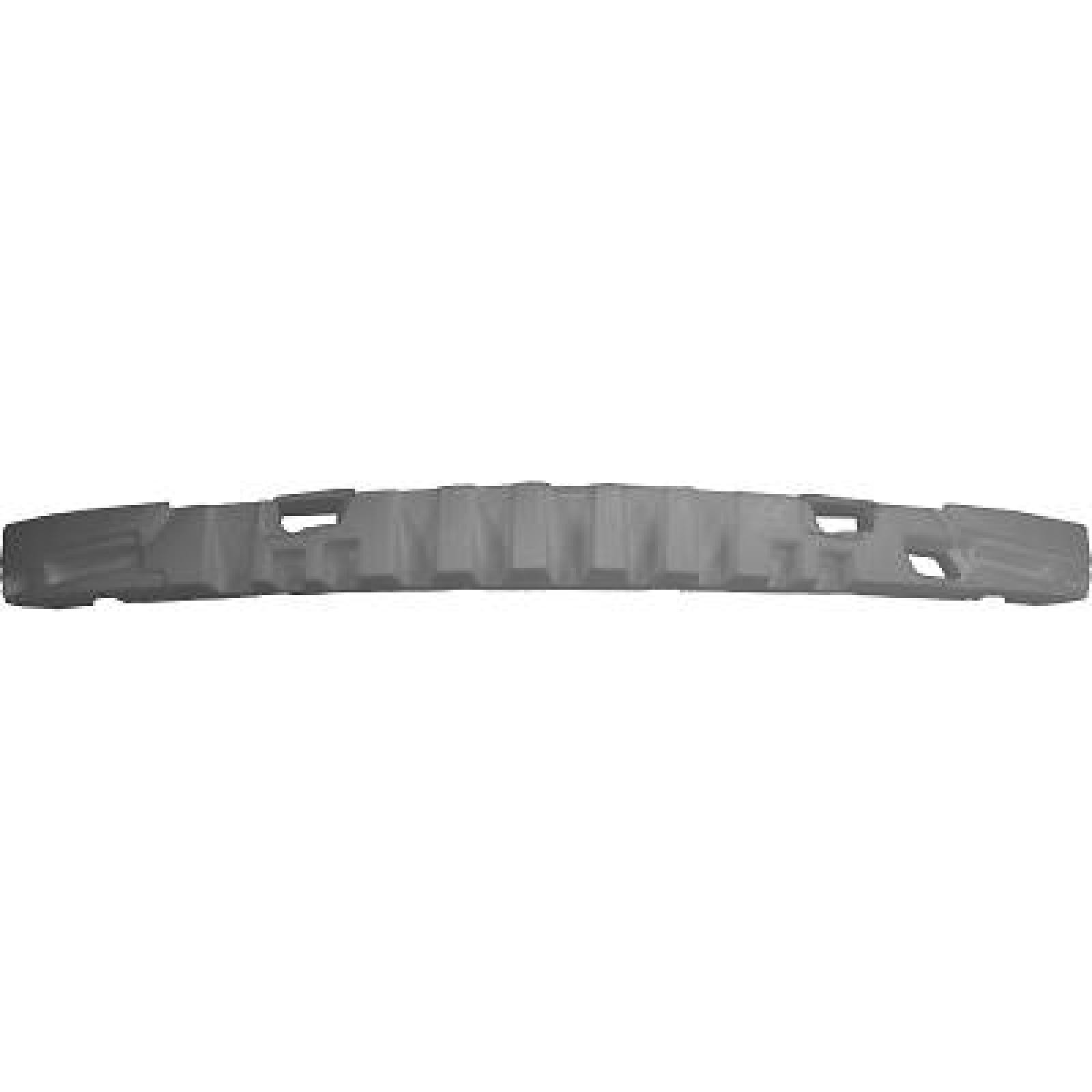DIEDERICHS Impact Absorber, bumper Article number: 1685161 cheaply