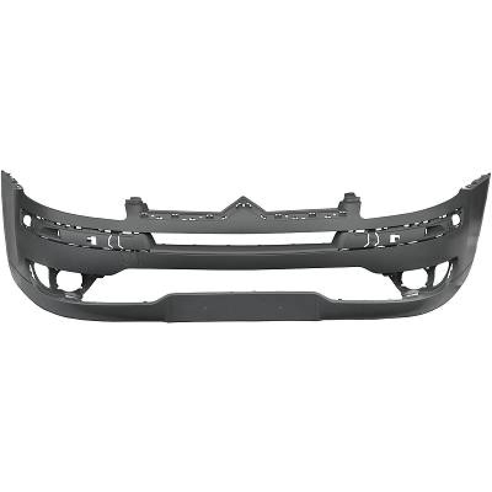 DIEDERICHS Bumper Article number: 4072050 cheaply