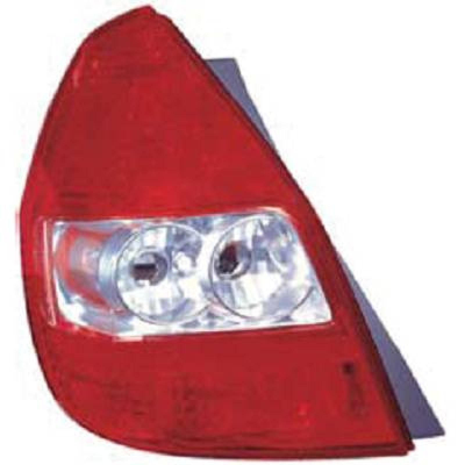 DIEDERICHS Rear light Article number: 5240091 cheaply