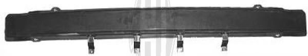 DIEDERICHS Bumper reinforcement Article number: 6580860 cheaply