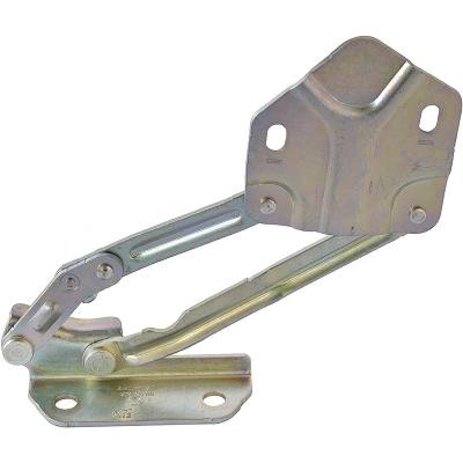 DIEDERICHS 2295019 Charnière, capot-moteur CADDY 1.4 75 CH Essence 2015