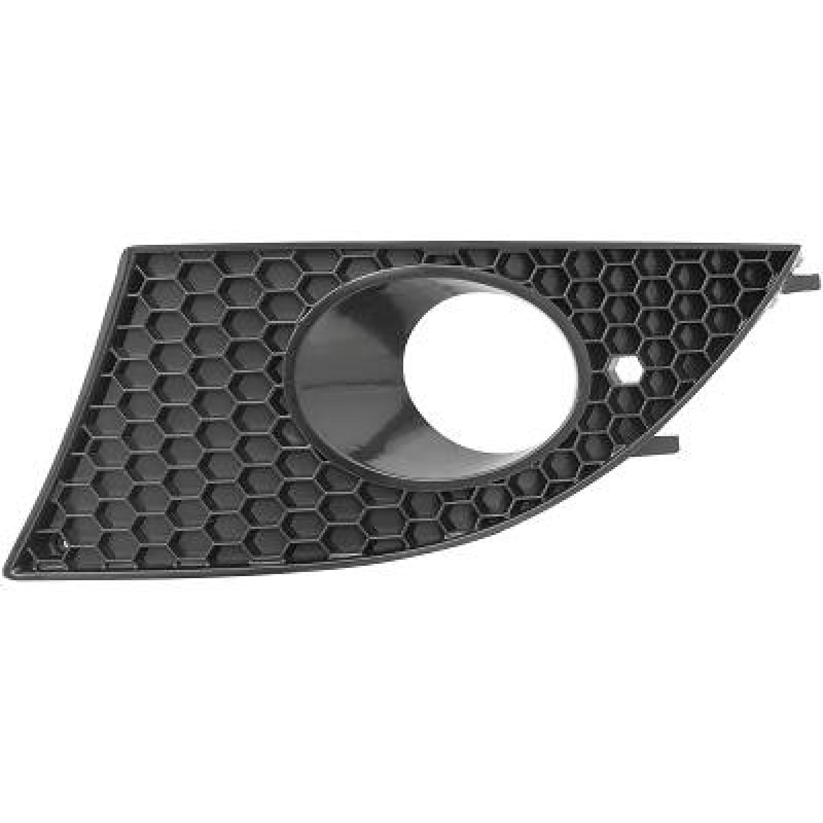 DIEDERICHS Bumper grill Article number: 7495049 cheaply