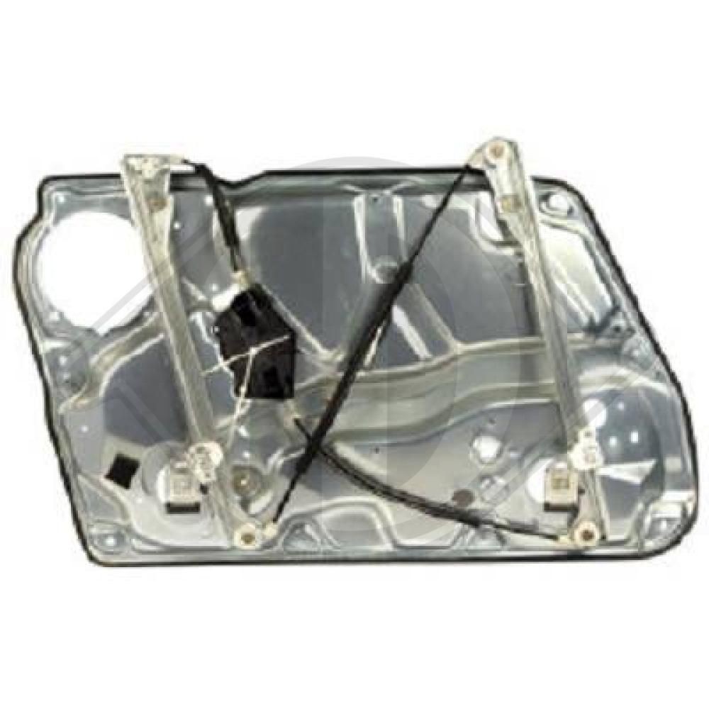 DIEDERICHS Insert, headlight HD Tuning Article number: 2215485 cheaply