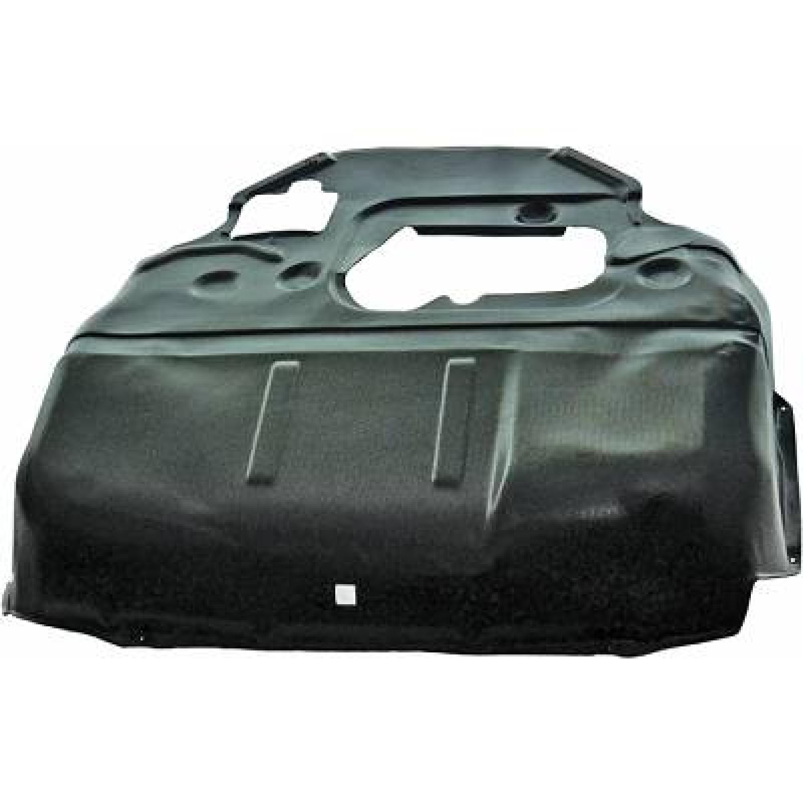DIEDERICHS 8022700 Engine Cover TRANSPORTER 2.5 110 PS Petrol 2003